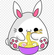 Bunny Ramen Cute Gifs Kawaii Png Kawaii Kawaii Bunny Bunny Eating Noodles Gif Png Image With Transparent Background Toppng This is a very quick and to the point tutorial on how to remove unwanted backgrounds! bunny ramen cute gifs kawaii png