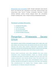 Check spelling or type a new query. Doc Wiraswasta Atau Wirausaha Mohamad Danang Santosa Academia Edu