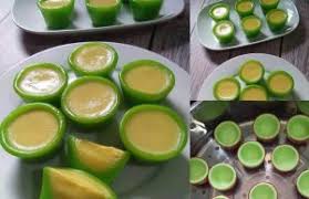 Salam semua.cuba lah resepi saya di rumah anda ^_^ follow my ig instagram :semanisrasa. Resepi Kuih Muih Daridapur Com