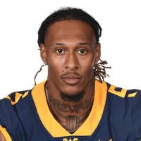 Devin Carter Stats, NCAAF News, Bio and More