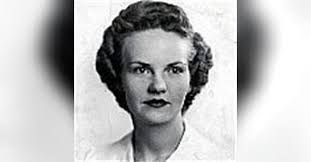 Pearl "Marie" Wardell Obituary