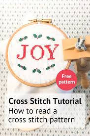 Access needlework patterns to download and you can check your pattern wherever you go. What Materials Do I Need For Cross Stitch Tips For Choosing Your Cross Stitch Supplies Studio Koekoek Modern Embroidery