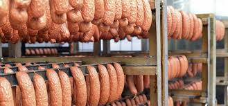 Jul 06, 2020 · northern europe's estonia, a baltic nation, is crazy about its verivorst, or blood sausage. Sausage Production Processing Insight How To Produce Sausage