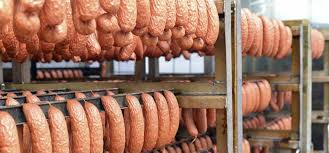 Check spelling or type a new query. Sausage Production Processing Insight How To Produce Sausage