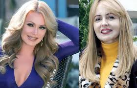 ¡gabriela spanic regresa a la televisión! Despues De Casi 10 Anos Las Hermanas Spanic Hicieron Las Paces Venezuela