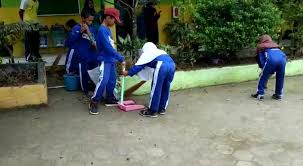 Dengan layanan tersebut, indihome juga. Sdn 013 Palaran Kegiatan Gotong Royong Masal Dalam