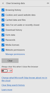 Check spelling or type a new query. How To Delete Cookies On Windows 10 A Step By Step Tutorial