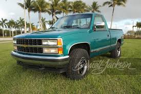 Image result for Green 1993 Truck