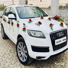 Hire A Luxury Car For Your Dream Wedding In Delhi Ncr India Wedding Is The Most Important Event For Everyone And You Do Not Want With Images Wedding Car Hire Car Car