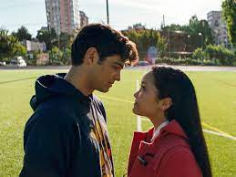 Laugh, cry, sigh, scream, shout or whatever you feel like with these comedies, dramas, romances, thrillers and so much more, all hailing from canada. 20 Movies To Watch With Your Teen On Netflix Canada