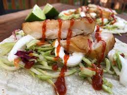 Try our mediterranean diet fish tacos recipe. How To Smoke Cod And Make Amazing Fish Tacos Recipe Smoked Cod Smoked Cooking Smoked Food Recipes