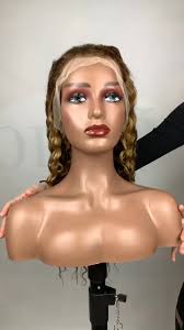 R2650, 100% Brazilian virgin hair 13×4 kinky curly full frontal wig ,  PRODUCT DETAILS 👇, HAIR MATERIAL: 100% remy human hair from a young  donor., HAIR TEXTURE: Kinky Curly , DENSITY: 180% full & ...