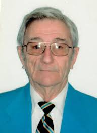 Ronald Meek Obituary