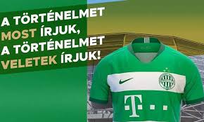 The squad overview can be embedded on the own homepage via iframe. Ferencvaros Voetbalshirts 2019 2020 Voetbalshirts Com