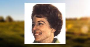 Ruth Elaine Rugg Richardson Obituary June 12, 2019