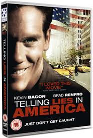 Telling Lies In America (Original)