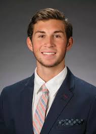 2015 Men's Volleyball Roster