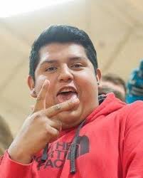 Luis Antonio Rodriguez Ramos