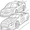 The article features some of the best racecars like ferrari, porsche and bmw. 1