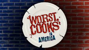 Great food starts with the right equipment. Worst Cooks In America Wikipedia