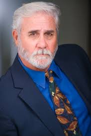 Five Minutes with Central Texas Resident and Veteran TV/Film Actor Randall  Oliver