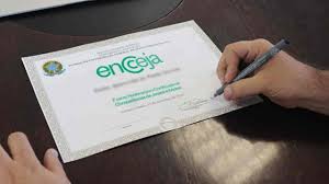 · resultado encceja e mais . Certificado Encceja 2021 O Que E E Como Emitir Quais Instituicoes
