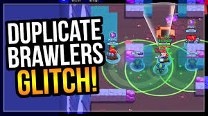 Daily meta of the best recommended brawlers compiled from exclusive discussions by pro players. How To Use Duplicate Brawlers Glitch Crazy Gameplay Triple Mortis Op Youtube