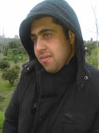 مهرداد قربان نیا دلاور