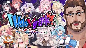 【Holo X Break】Uncle shows you how EASY this is (Hard Mode Run)