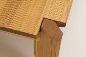Pine Is Fine A Southern Yellow Pine Table By Michael Hurwitz Furniture Pine Table Southern Yellow Pine Pine