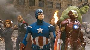 Open a superhero super account, rollover your super from your existing fund and invest where you're invested. Avengers Assemble Thank You Marvel For All Those Franchise Defining Superhero Moments Entertainment News The Indian Express