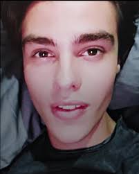 𝓯𝓻𝓮𝓪𝓴𝔂. #aftereffects #ginnyandgeorgia #imdoingitareyou? #funny #edit  #fyp