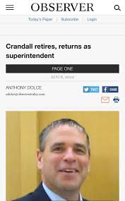 Accountability and Justice in New York State Education System