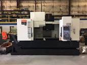 CNC Machines For Sale Michigan | Tramar Industries