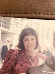 Judith Vathauer Obituary