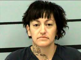 Woman arrested for robbery, Taser threat tied to escort website