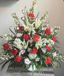 Maybe you would like to learn more about one of these? Celebrating Life In Lima Oh Yazel S Flowers Gifts