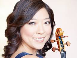 Cleveland Orchestra Violinist Amy Lee to Join Oberlin Conservatory Faculty 