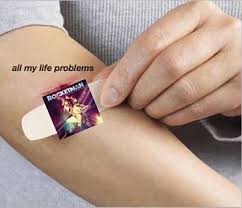 Make your own images with our meme generator or animated gif maker. Rocketman Memes Take Me To The Pilot Rocketman Movie Music Memes Memes