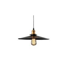 Pour un effet transparent intéressant, optez pour du papier de riz. Stoex 36cm E27 Suspension Industrielle Retro Lustre Abat Jour Noir Lampe De Plafond Luminaire Pour Salon Cuisine Bar Suspensions Lustres Rue Du Commerce