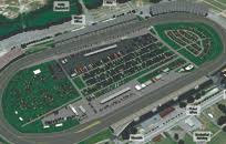 Maps Darlington Raceway