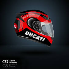 1,621 dual sport helmet products are offered for sale by suppliers on alibaba.com, of which helmets accounts for 42. Ducati Multistrada Custom Agv Helmet Custom Elements