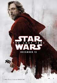 Eroii din trezirea fortei (star wars: Star Wars The Last Jedi Poster 97 Goldposter
