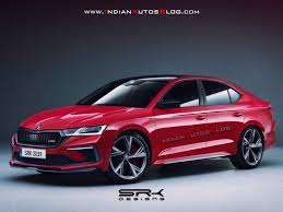 2020 Skoda Octavias Scores In 2020 Skoda Octavia Skoda Octavia Rs Skoda