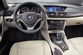 Number of vehicles affected in the us up to 76,190 bmws are. First Drive 2013 Bmw X1 Xdrive25d By Henny Hemmes