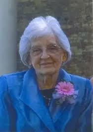 Obituary information for Evelyn Cloud York