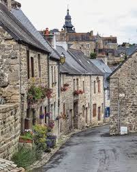 Je Te Propose Un Itineraire De Road Trip De 15 Jours En Bretagne Dans L Ouest De La France De Brocelianc En 2020 Vacances Bretagne Maison De Bretagne Bretagne Paysage