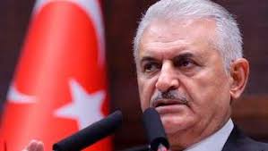 Binali yıldırım, 24 kasım 2015 tarihinden itibaren ahmet davutoğlu başbakanlığında kurulan 64. Binali Yildirim Themenseite