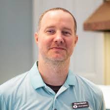 Michael Sherbert's Instagram, Twitter & Facebook