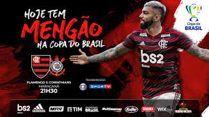 Corinthians e flamengo se enfrentam, neste domingo (1), pela 14ª rodada do campeonato brasileiro 2021. Twitter à¤ªà¤° Flamengo Hoje Tem Mengao Em Campo Vamos Enfrentar O Corinthians Pela Copa Do Brasil E O Apoio Da Maior Torcida Do Mundo Sera Fundamental Na Busca Pela Vaga Nas Quartas